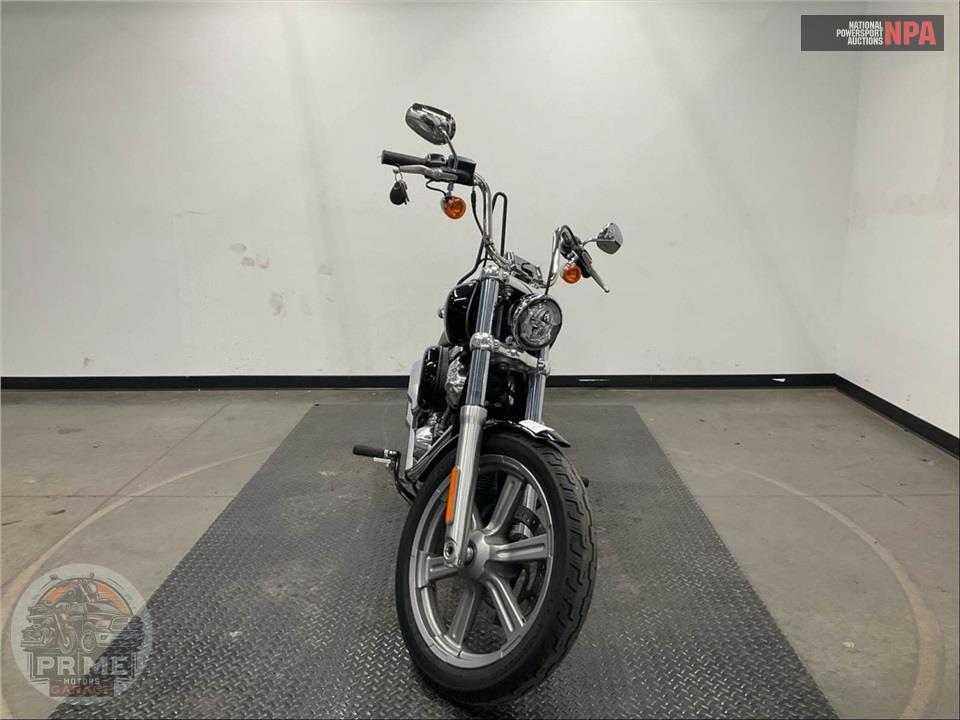 2023 Harley-Davidson FXST SOFTAIL STANDARD — фото 2