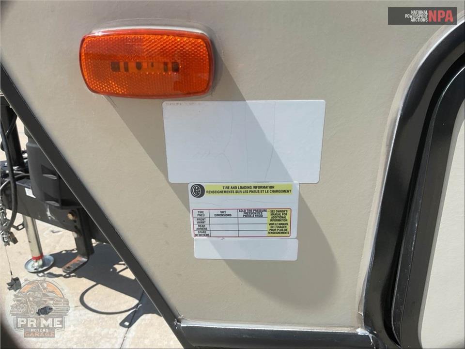 2019 Keystone Rv M-34 TSB COUGAR SERIES — фото 51