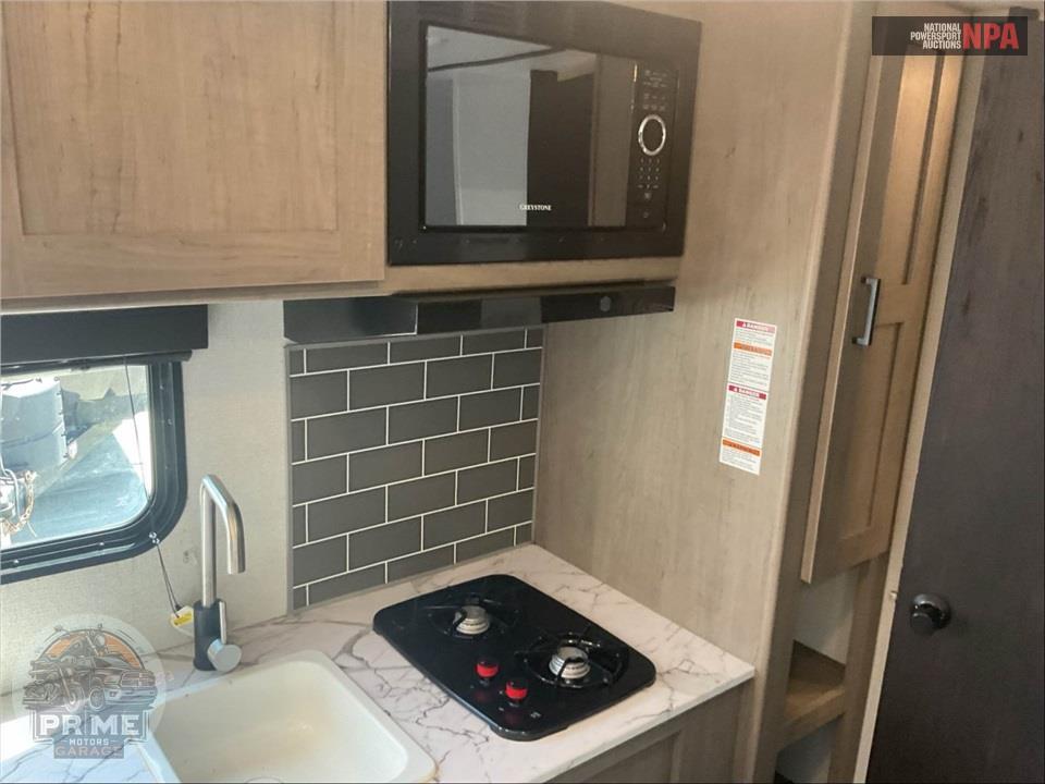 2021 Keystone Rv M-175 BH - HIDEOUT SERIES — фото 23