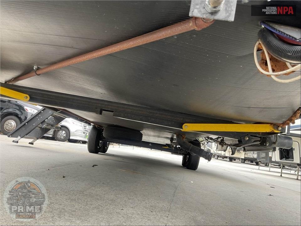 2021 Keystone Rv M-301 UBH - OUTBACK ULTRA-LITE SERIES — фото 47