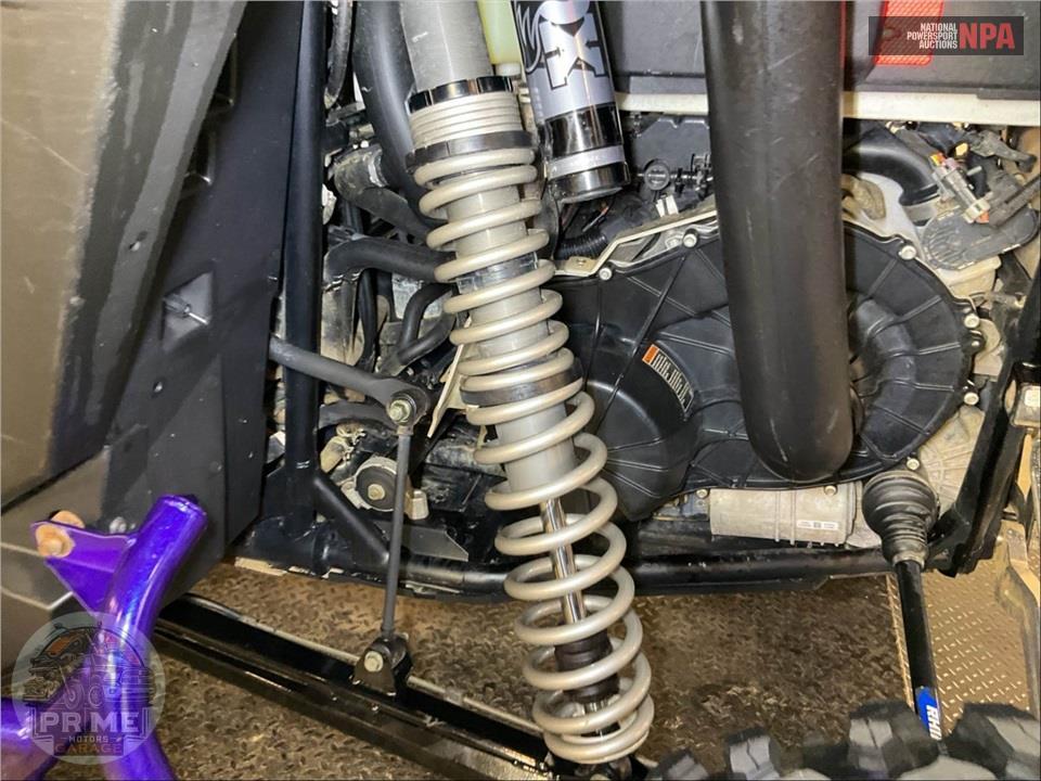 2023 Polaris RZR PRO XP 4 PREMIUM — фото 9