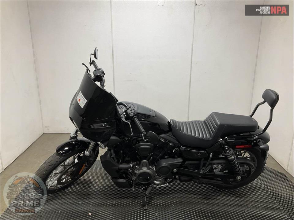 2023 Harley-Davidson RH975S NIGHTSTER SPECIAL — фото 3