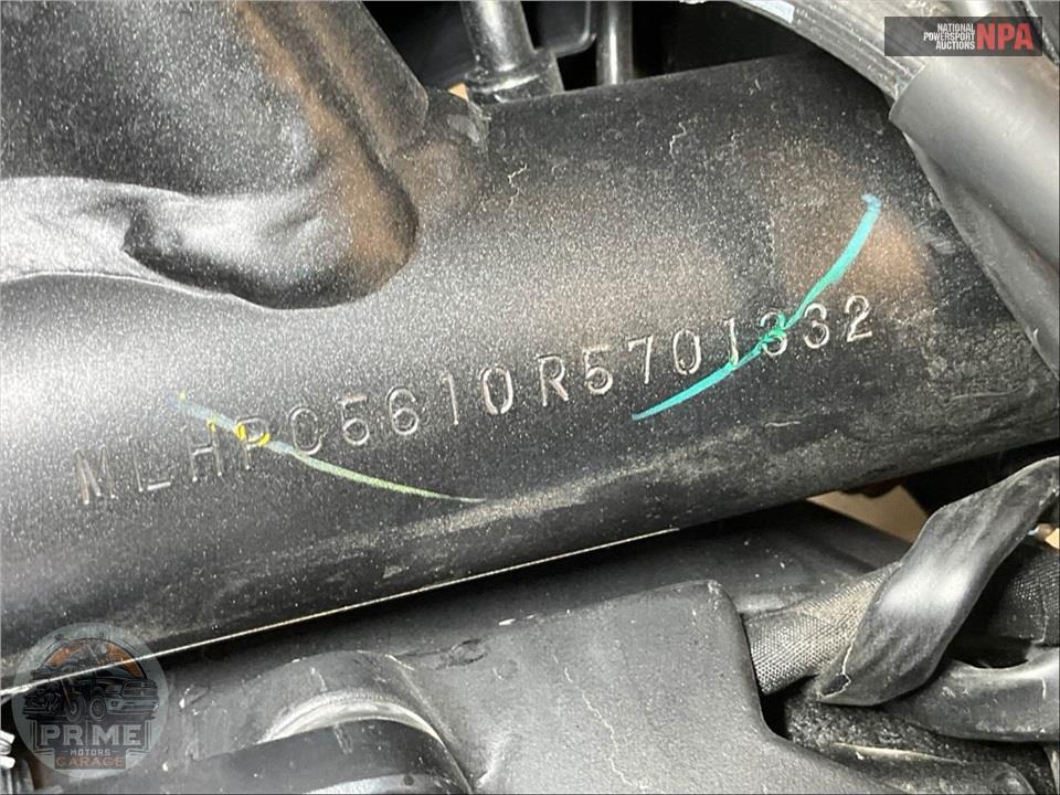 2024 Honda CMX500A2 REBEL SE (ABS) — фото 19