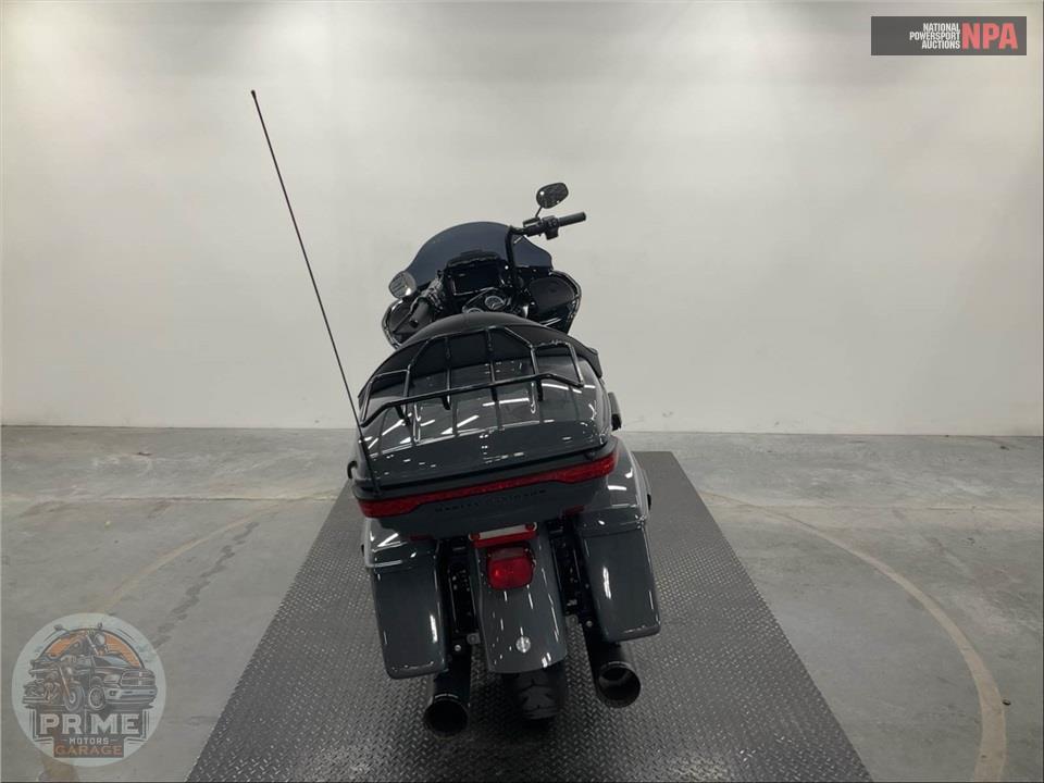 2022 Harley-Davidson FLTRK ROAD GLIDE LIMITED — фото 4