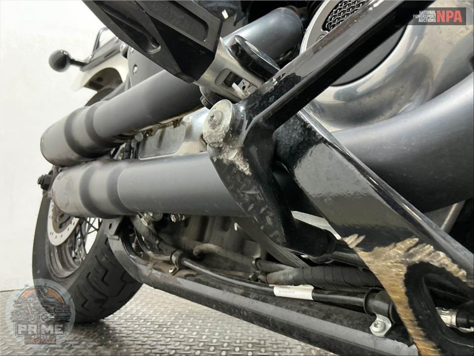 2018 Harley-Davidson FLSL SOFTTAIL SLIM — фото 23