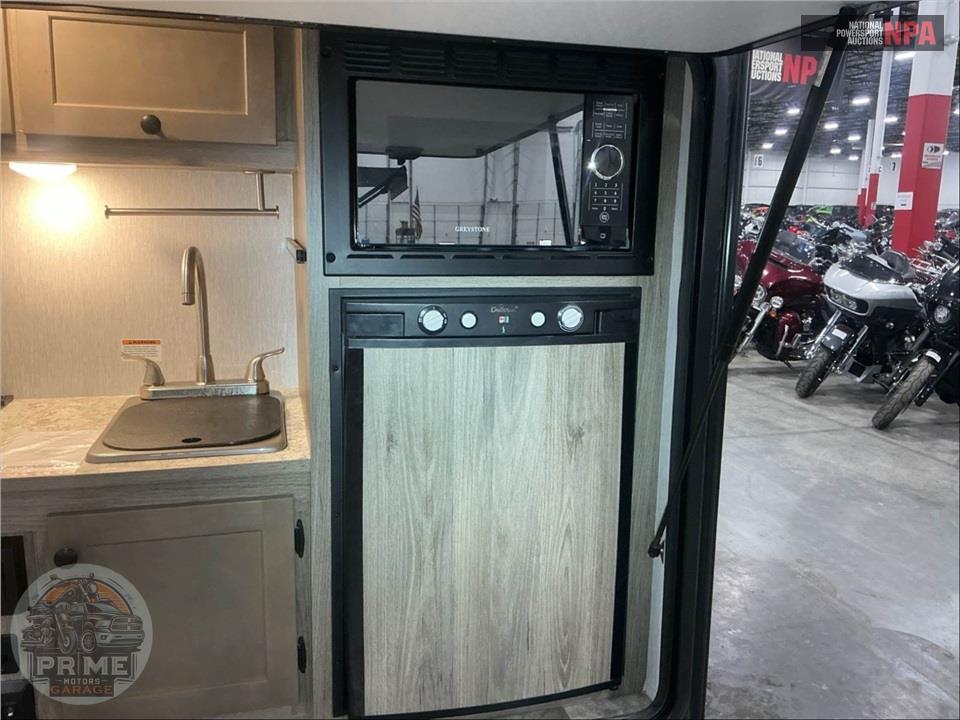 2023 Sunset Park Rv M-109 - SUN RAY SERIES — фото 10