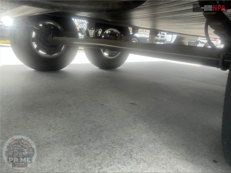 2022 Alliance Rv M-340RL - PARADIGM FIFTH WHEEL SERIES — фото 51