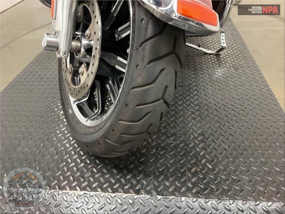 2018 Harley-Davidson FLHTKL ULTRA LIMITED LOW — фото 24