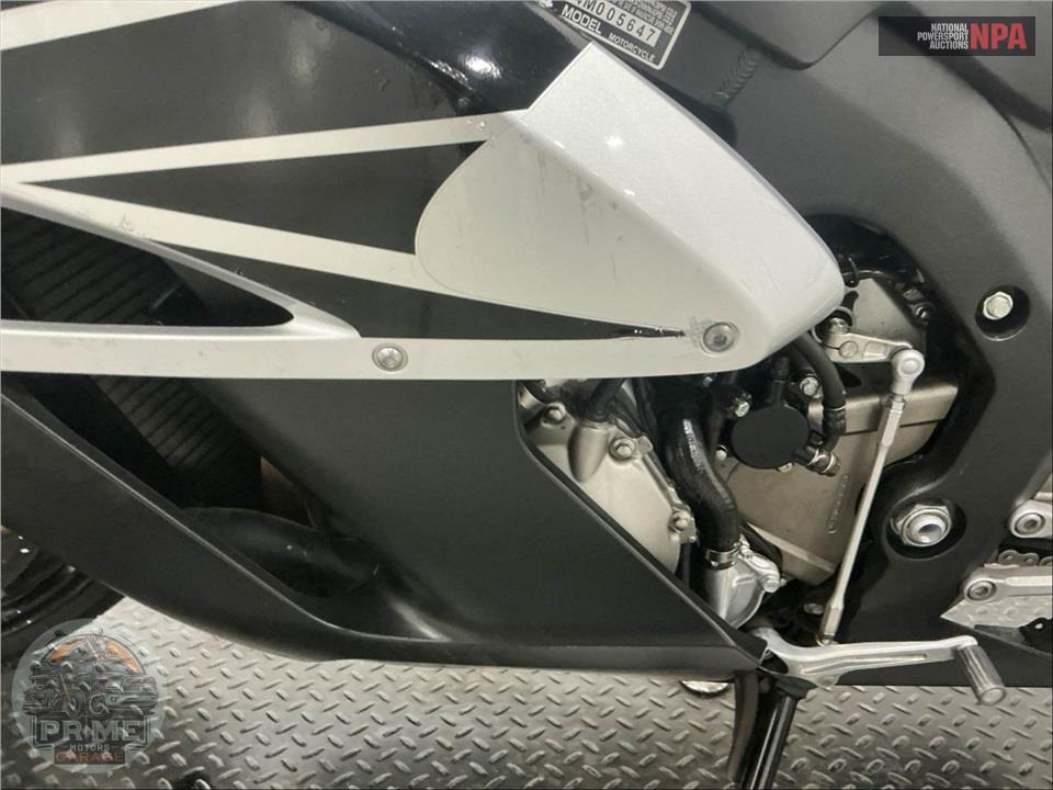 2004 Honda CBR1000RR4 — фото 7