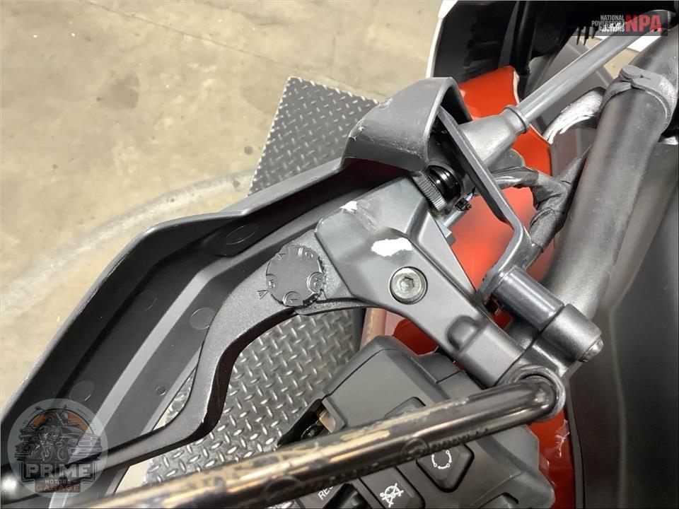 2024 Harley-Davidson RA1250S PAN AMERICA SPECIAL — фото 15