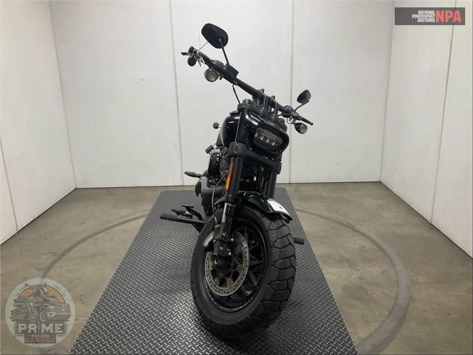 2018 Harley-Davidson FXFBS FAT BOB 114 — фото 2