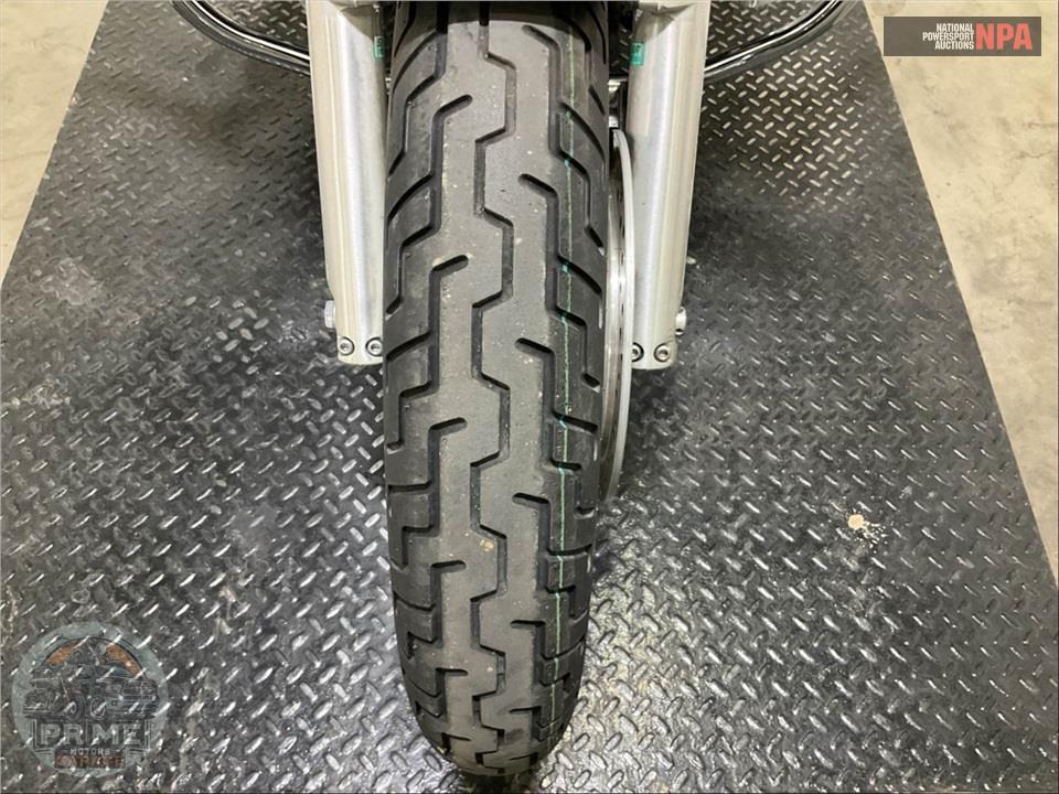 2006 Honda VT750DCA6 SHADOW SPIRIT — фото 20