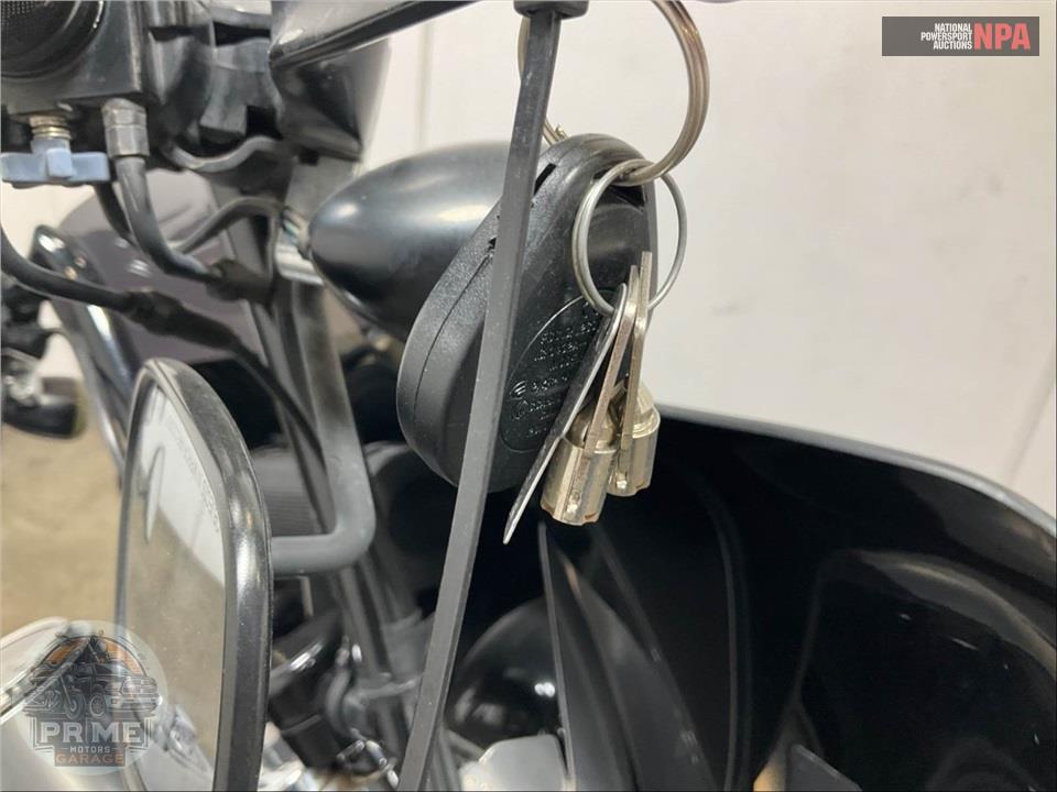 2010 Harley-Davidson FLSTFB FAT BOY LO — фото 11