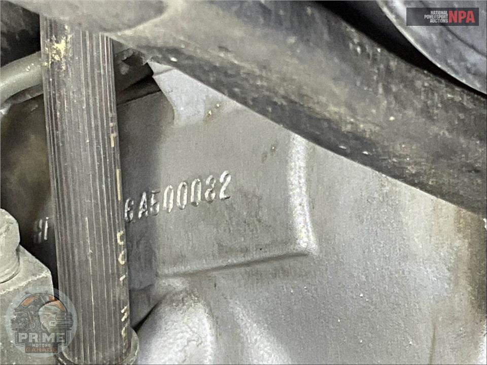 2006 Honda GL1800P6 GOLDWING — фото 39