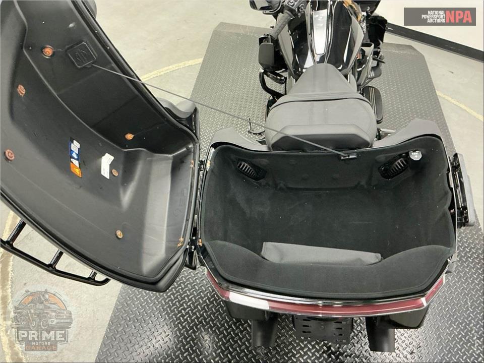 2026 Harley-Davidson FLTRXL ROAD GLIDE LIMITED — фото 49