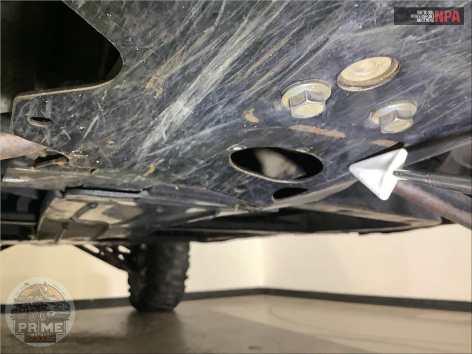 2019 Polaris RANGER CREW XP 900 EPS (CAMOUFLAGE) — фото 20