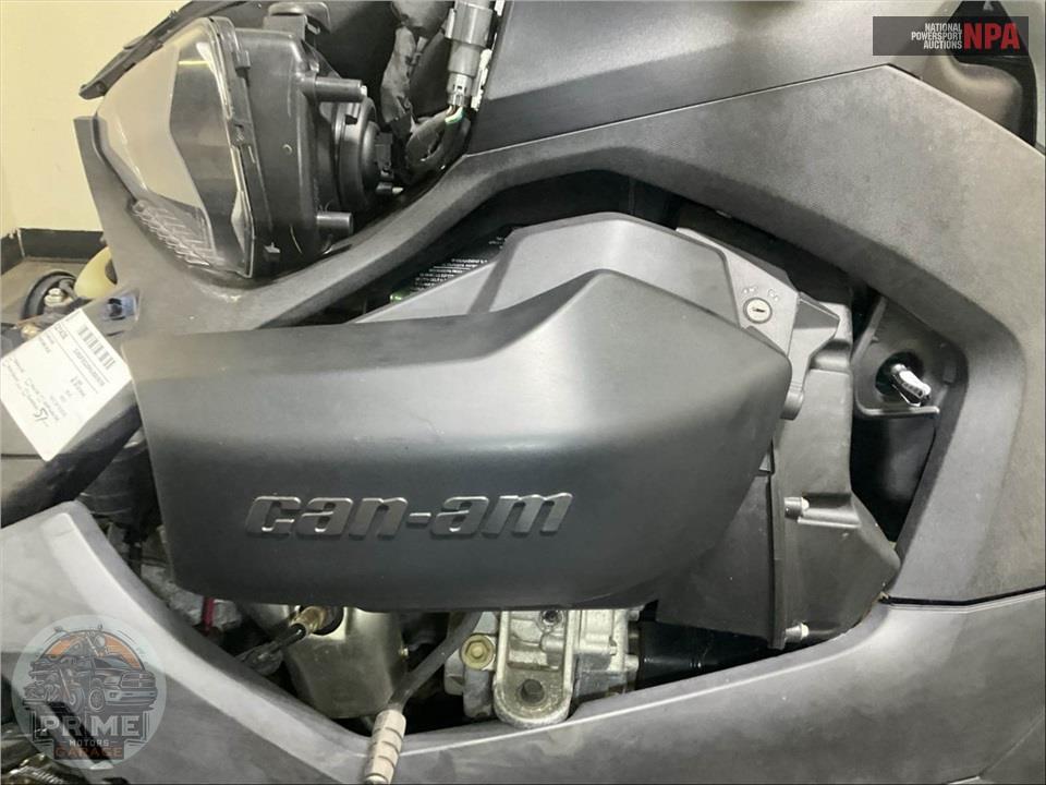 2022 Can-Am RYKER 900 ACE — фото 7