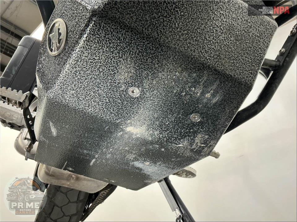 2020 Bmw F750GS — фото 13