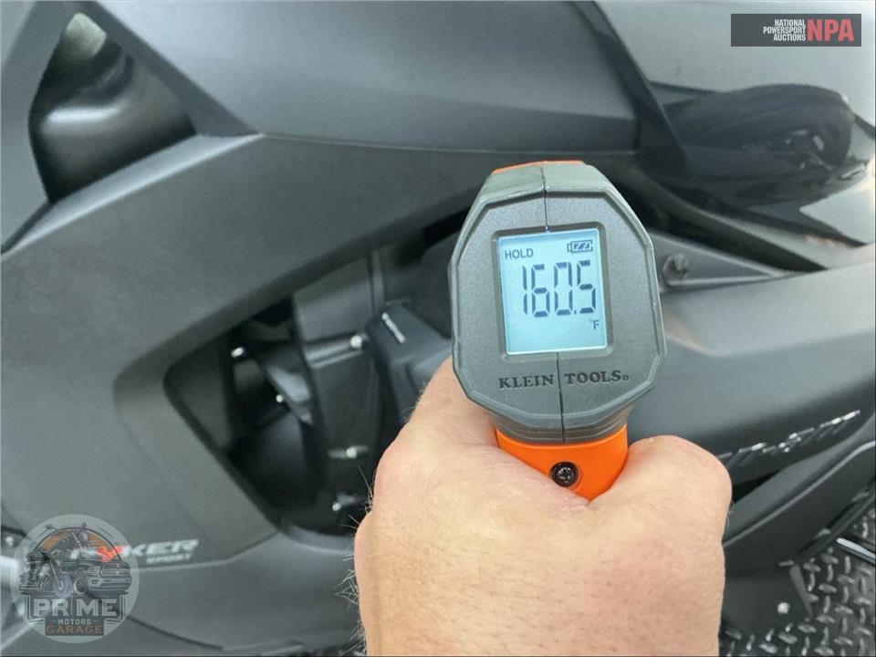 2024 Can-Am RYKER SPORT 900 ACE — фото 8