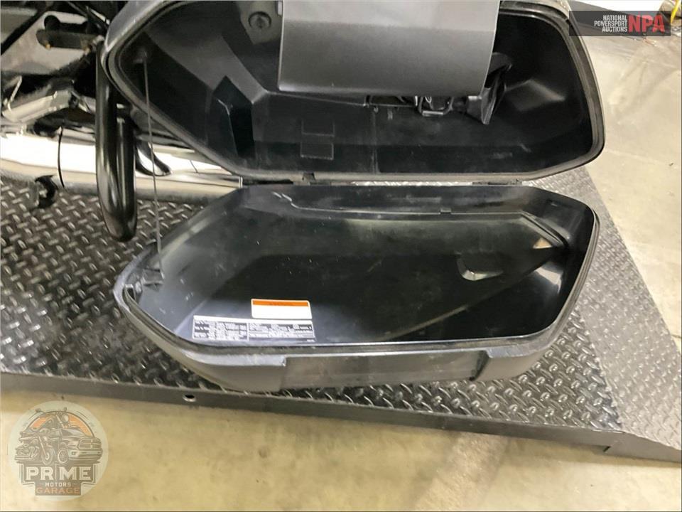 2014 Honda CTX1300 DLX — фото 19