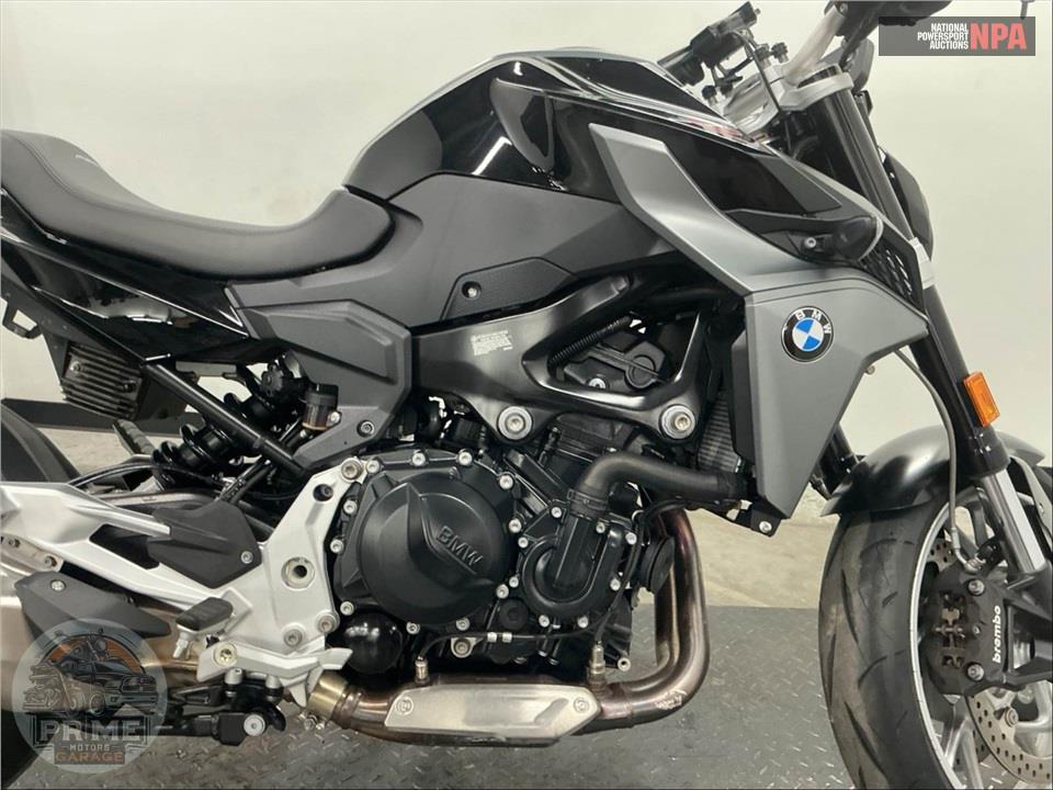 2023 Bmw F900R — фото 6