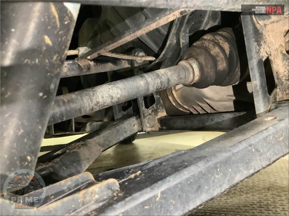 2020 Polaris RANGER CREW 1000 — фото 24