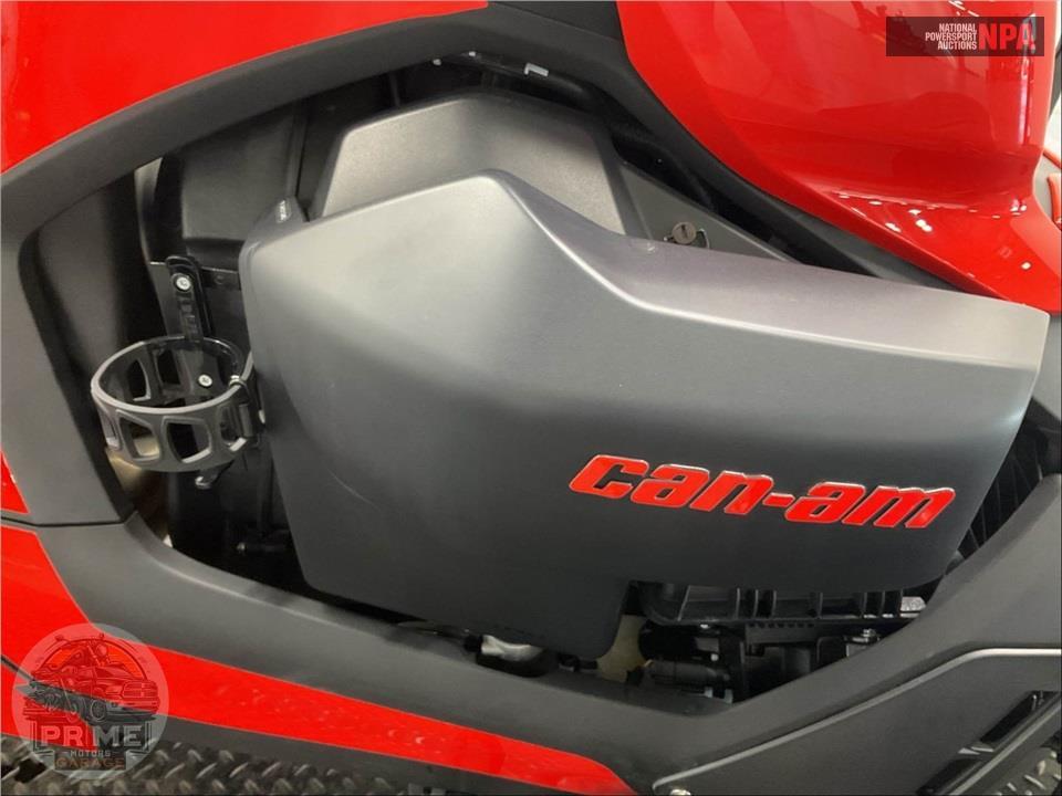 2022 Can-Am RYKER 900 SPORT — фото 7