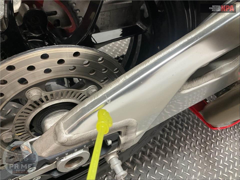 2013 Aprilia RSV4 FACTORY APRC ABSE SBK SE — фото 24