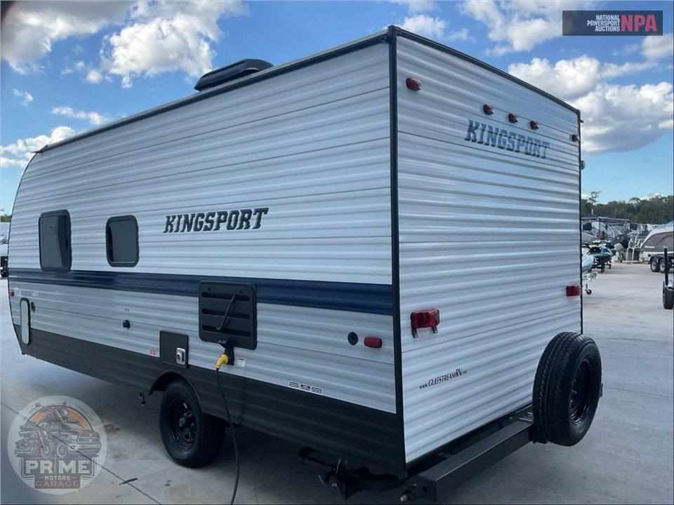 2022 Gulf Stream M-199DD Kingsport Super Lite Series — фото 3