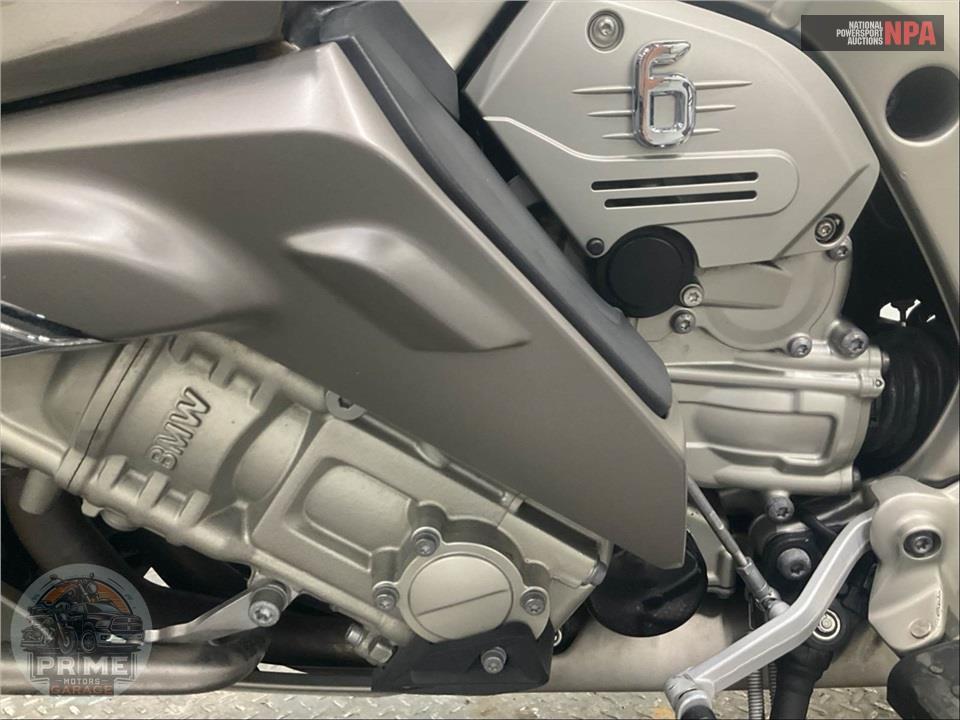 2014 Bmw K1600GTL PREMIUM — фото 10