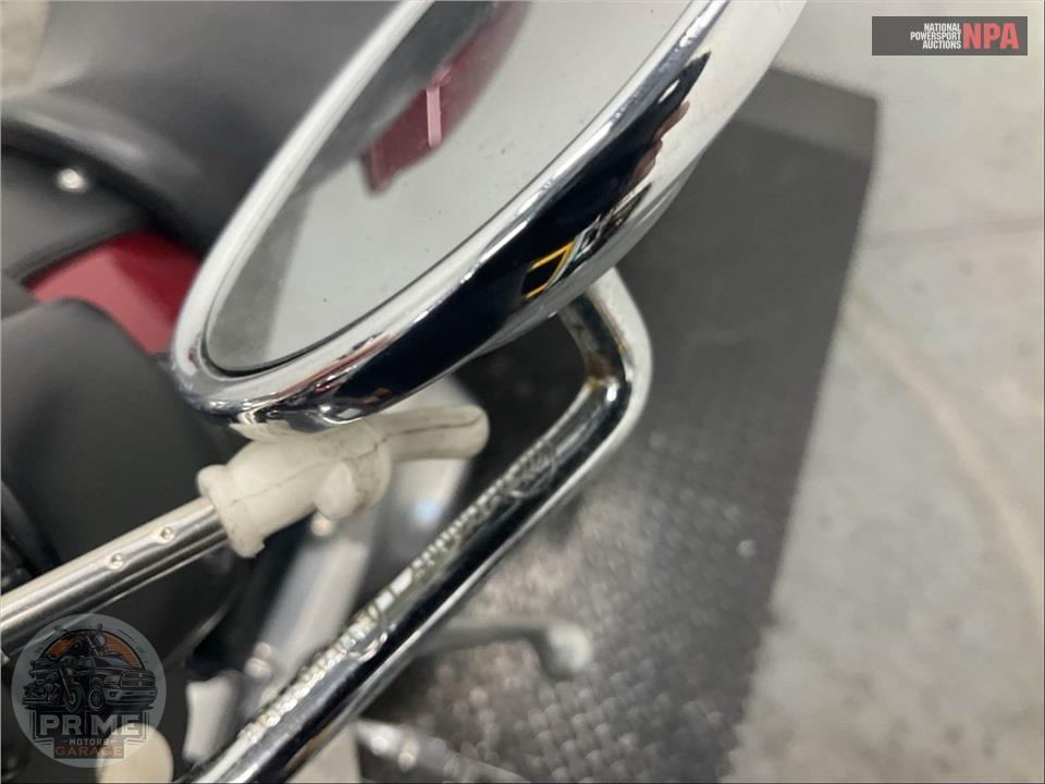 2016 Harley-Davidson FLD-103 DYNA SWITCHBACK — фото 26