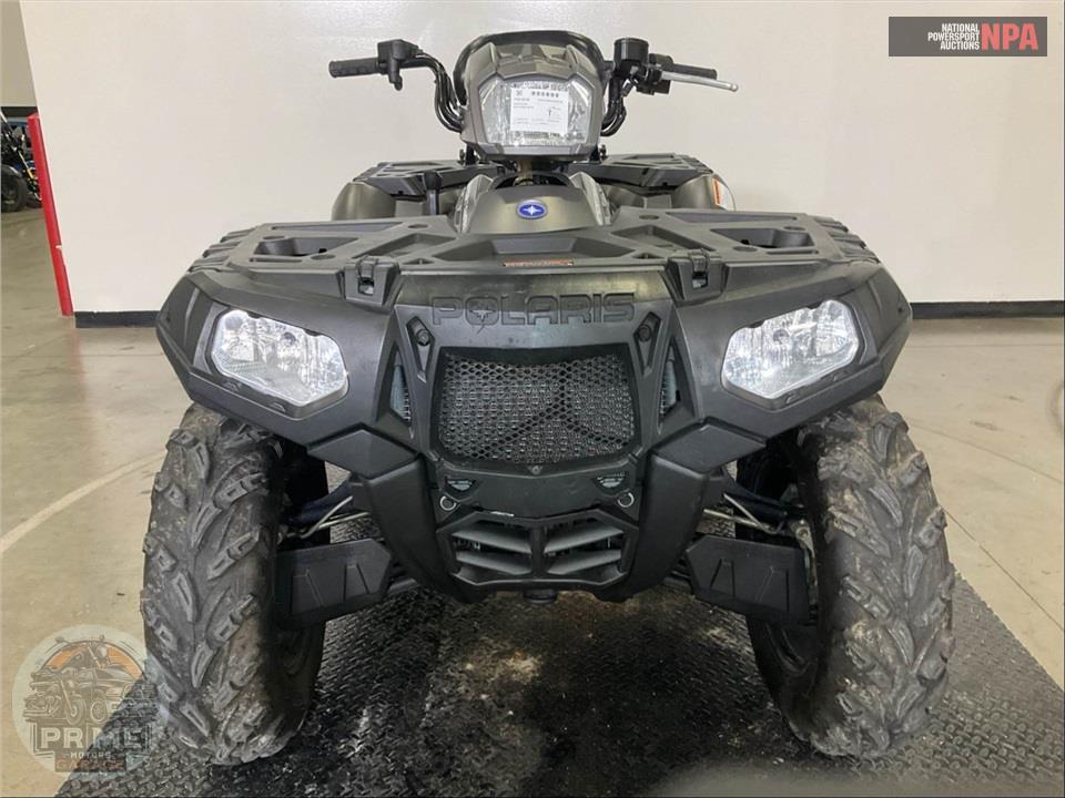2016 Polaris SPORTSMAN 850 SP — фото 2