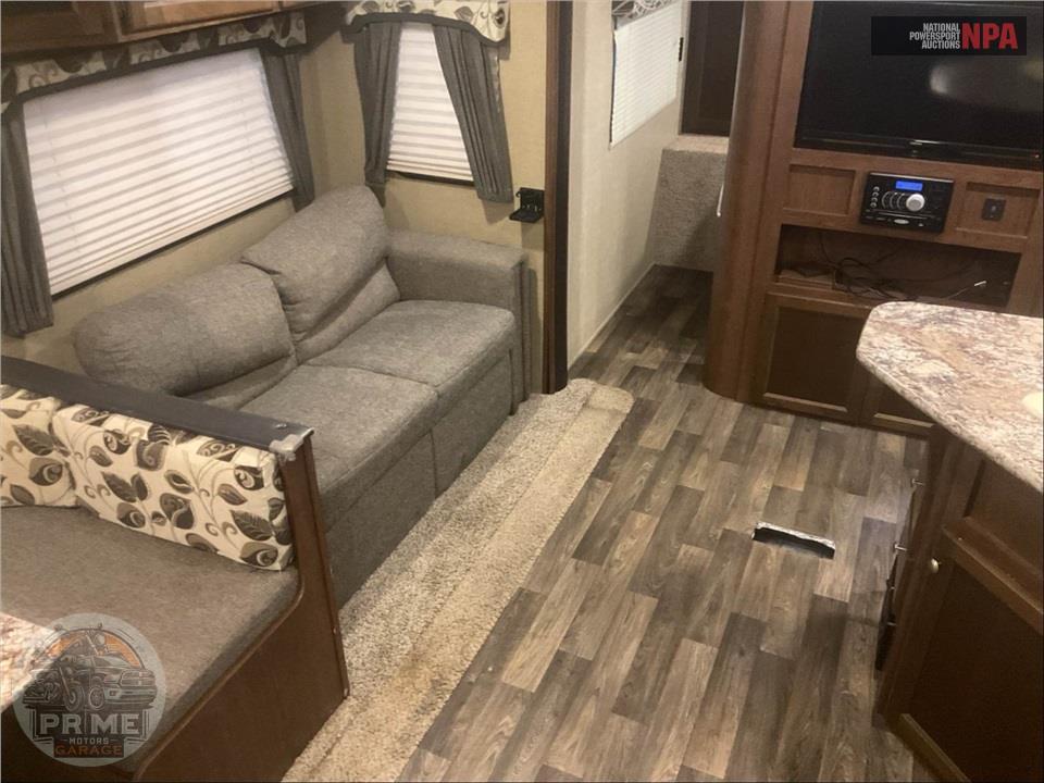2017 Keystone Rv M-31 RBTS - HIDEOUT SERIES — фото 7