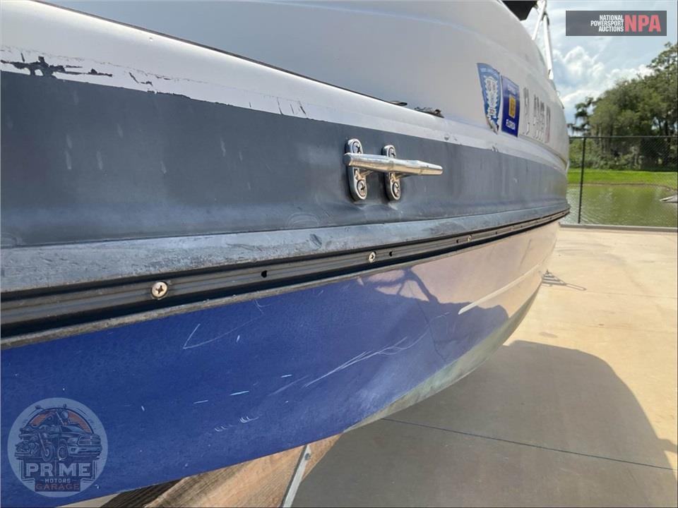 2021 Starcraft Boat LIMITED 2000 OB L=20/E=1-150HP SUZUKI OB — фото 36