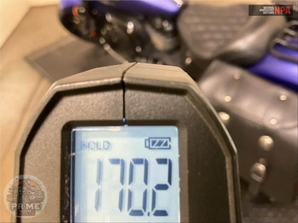 2023 Indian Motorcycle SPORT CHIEF (COLOR) — фото 8