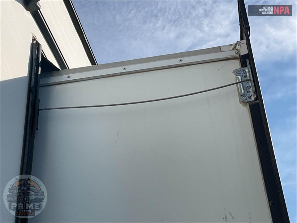 2015 Keystone Rv M-303 - IMPACT TOY HAULER SERIES — фото 31