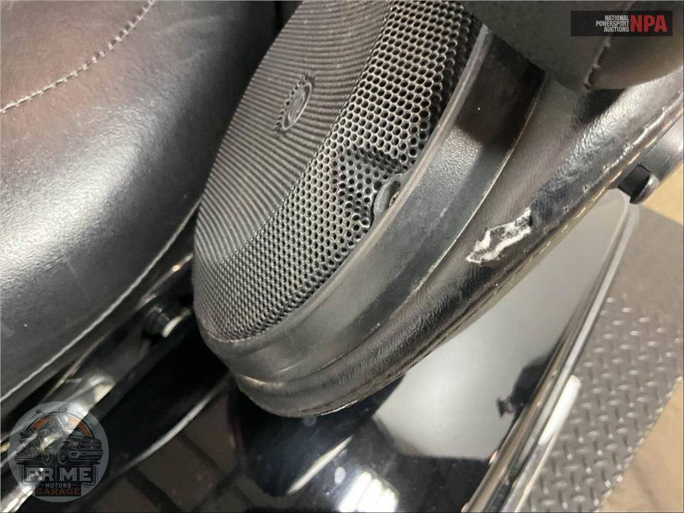 2014 Harley-Davidson FLHTK ELECTRA GLIDE ULTRA LIMITED — фото 34