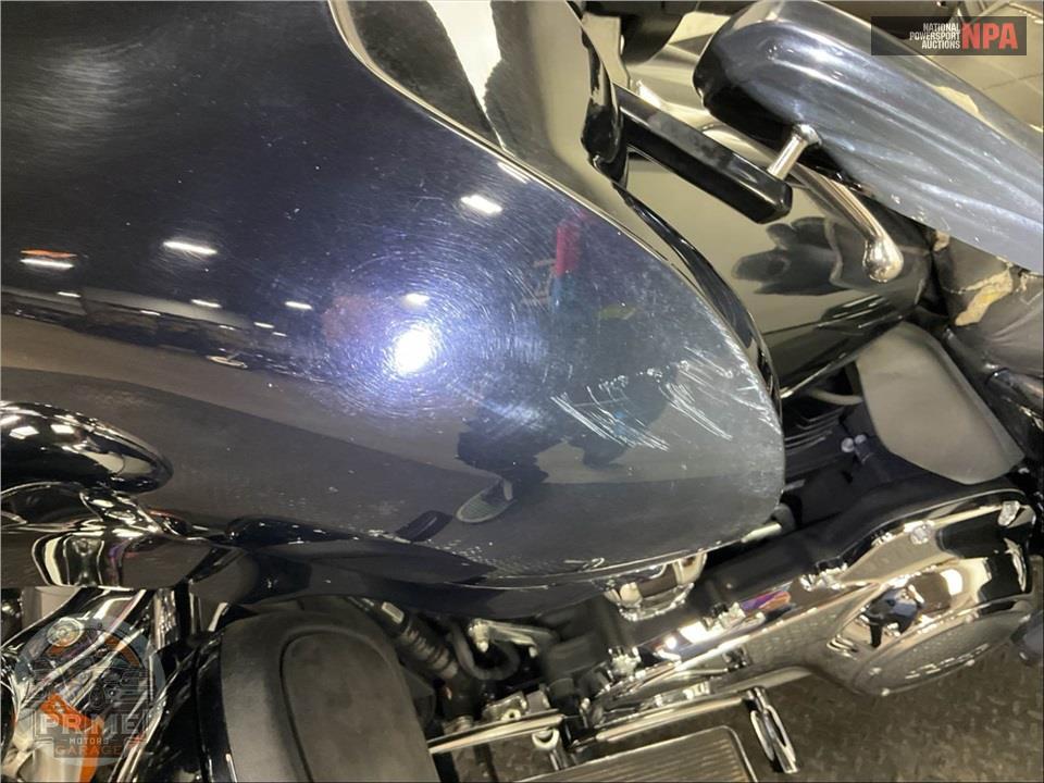 2020 Harley-Davidson FLHTK ULTRA LIMITED — фото 14