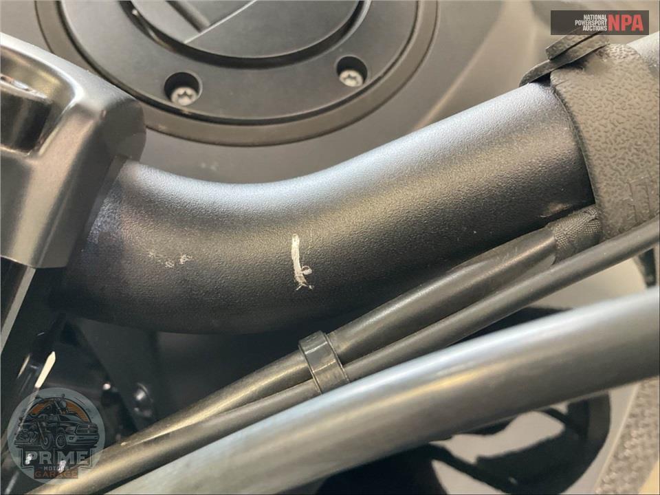 2022 Harley-Davidson RA1250S PAN AMERICA 1250 SPECIAL — фото 20