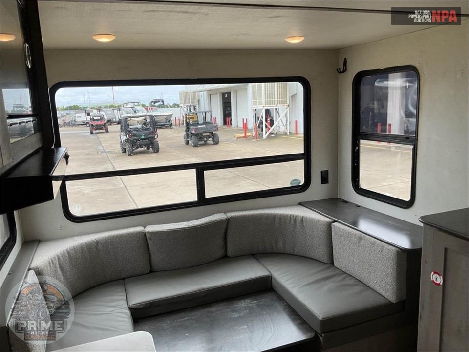 2021 Keystone Rv M-1750 RD SPRINGDALE SERIES — фото 16