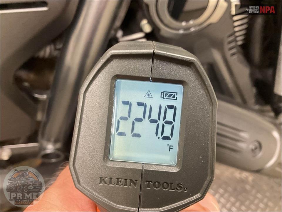2024 Ducati SCRAMBLER 800 FULL THROTLE — фото 8