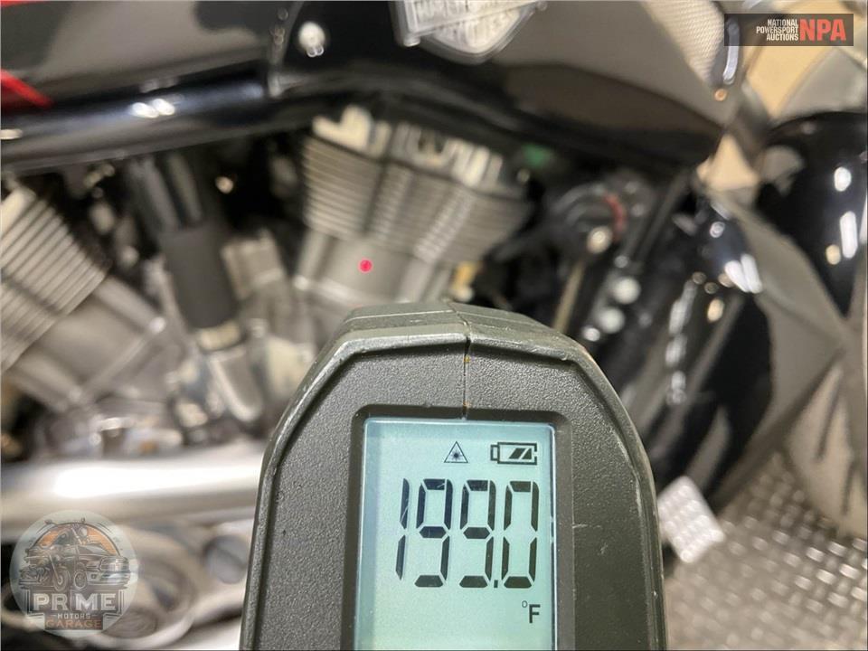 2015 Harley-Davidson VRSCF MUSCLE V-ROD — фото 8