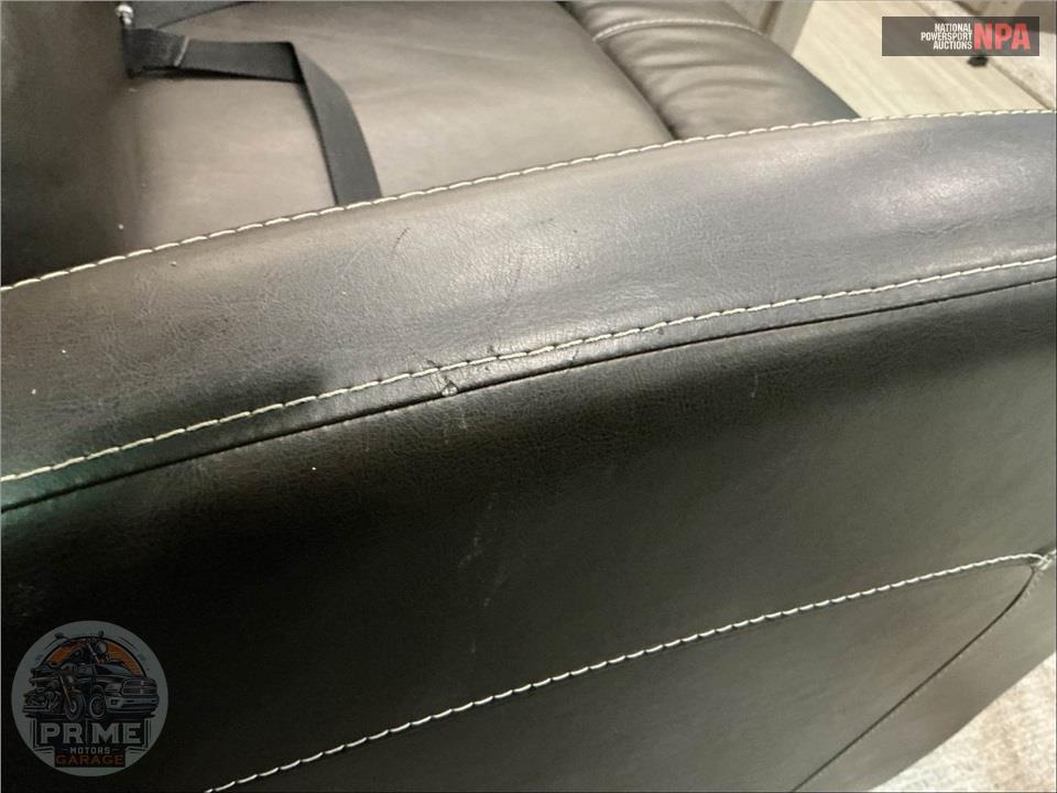 2020 Keystone Rv M-28 RKS - HIDEOUT LUXURY SERIES — фото 10
