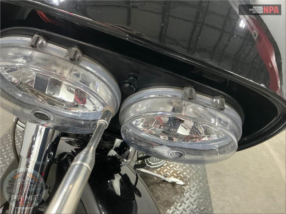 2001 Harley-Davidson FLTRSEI2 SCREAMIN EAGLE — фото 39