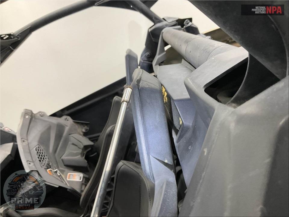 2022 Can-Am MAVERICK X3 DS TURBO — фото 39