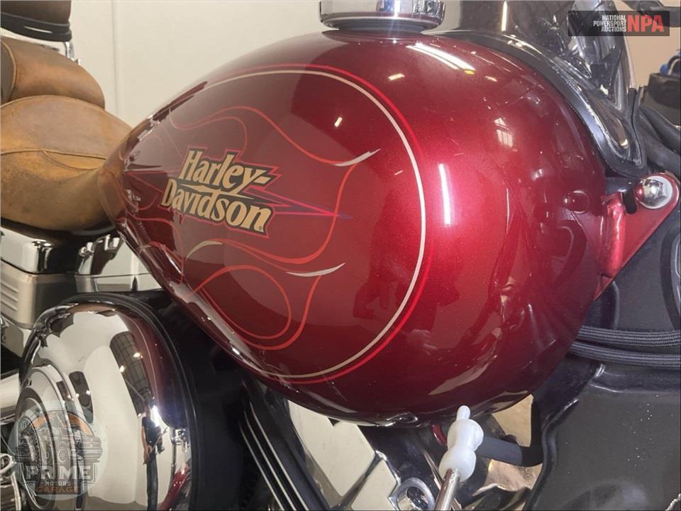 2009 Harley-Davidson FXDL DYNA LOW RIDER — фото 20