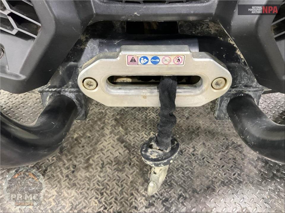 2021 Can-Am MAVERICK X3 X RS TURBO RR (DESERT TAN & CARBON BLACK) — фото 29