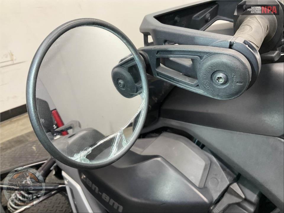 2020 Can-Am RYKER RALLY EDITION 900 ACE — фото 16