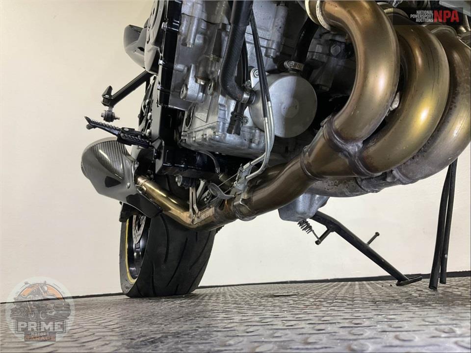 2016 Suzuki GSX-R750L6 — фото 14