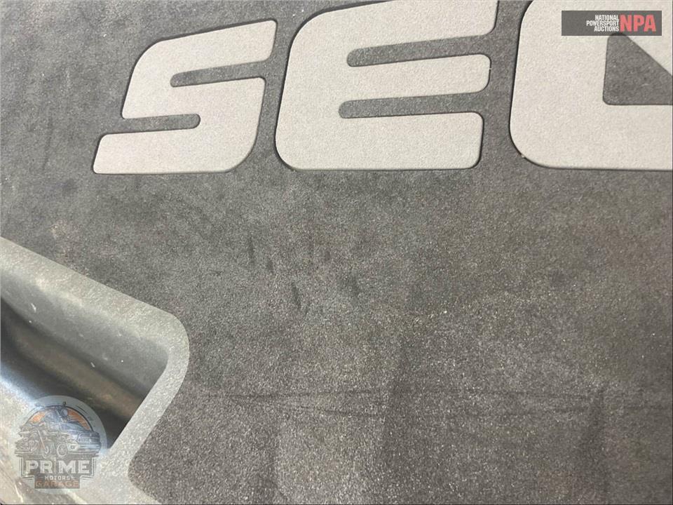 2015 Seadoo/Brp GTX LIMITED IS 260 — фото 17